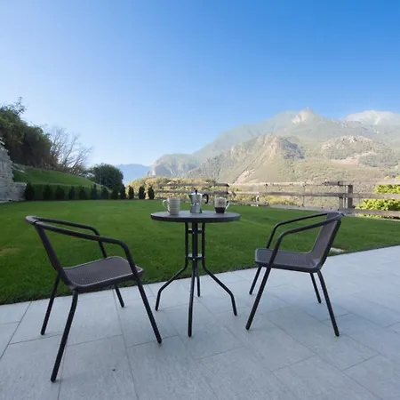 아파트 Suly 1 Cir0082