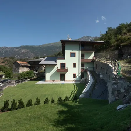 Apartament Suly 1 Cir0082 *