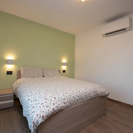 Appartement Suly 1 Cir0082 *