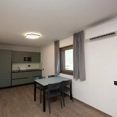 Appartement Suly 1 Cir0082 *