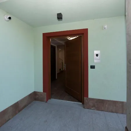 Appartement Suly 1 Cir0082 *