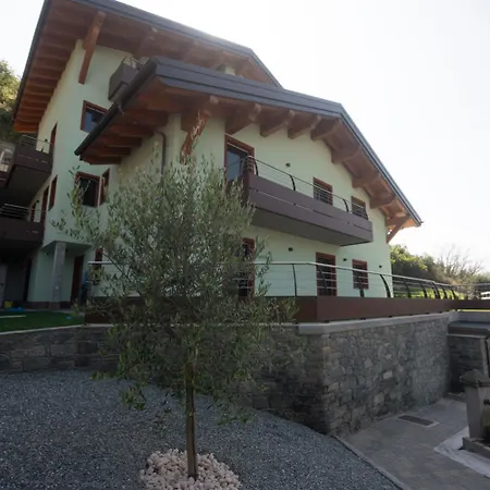 Suly 1 Cir0082 Apartament *