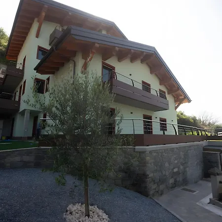 Suly 1 - Cir0082 Apartman