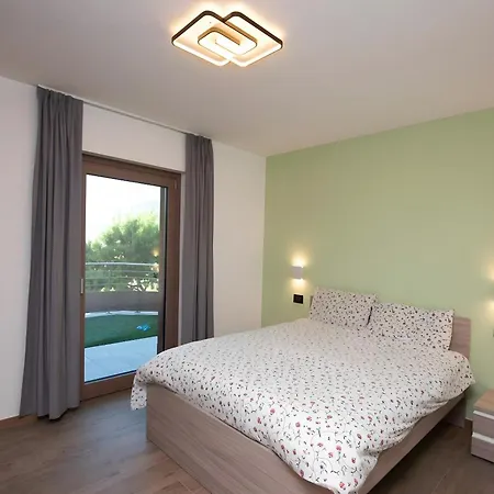 Apartman Suly 1 - Cir0082 *