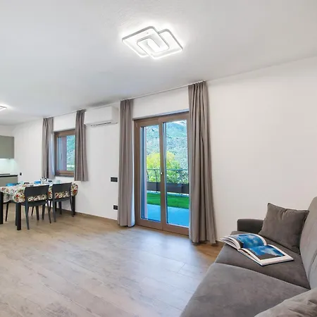 Appartement Suly 1 - Cir0082