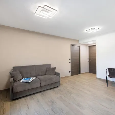Appartement Suly 1 - Cir0082 Saint-Vincent