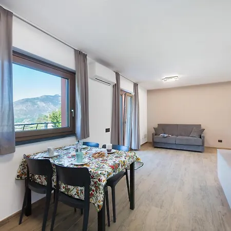 Appartement Suly 1 - Cir0082 *