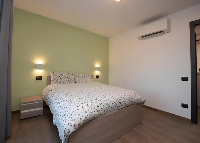 Suly 1 - Cir0082 Διαμέρισμα Saint-Vincent