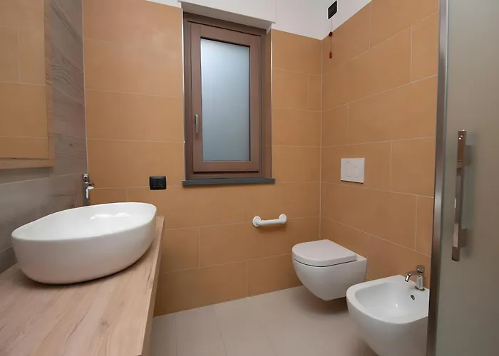 Apartman Suly 1 - Cir0082 *